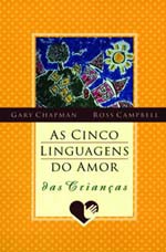 As cinco linguagens do amor