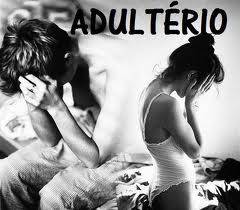 POR QUE AS PESSOAS ADULTERAM? (25/07/2011)