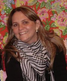 LÍDER DO DESPERTA DÉBORA 