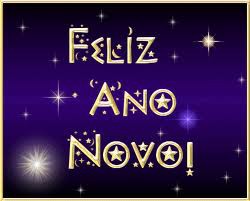 VIVA O ANO NOVO