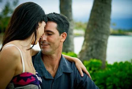 O seu marido precisa ser cuidado por você.(27/03/2012)