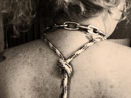 ESCRAVAS DA PORNOGRAFIA (16/04/2012)